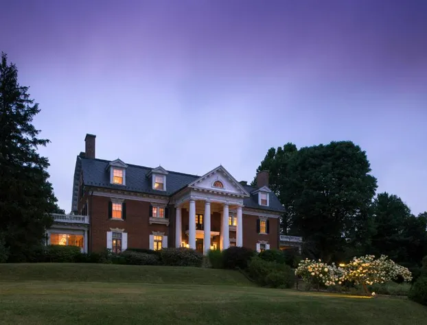 The Mercersburg Inn hotel detail image 4