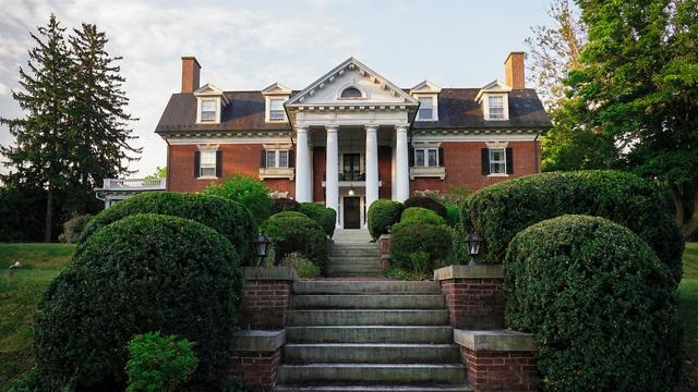 The Mercersburg Inn hotel detail image 1