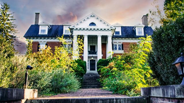 The Mercersburg Inn hotel detail image 2