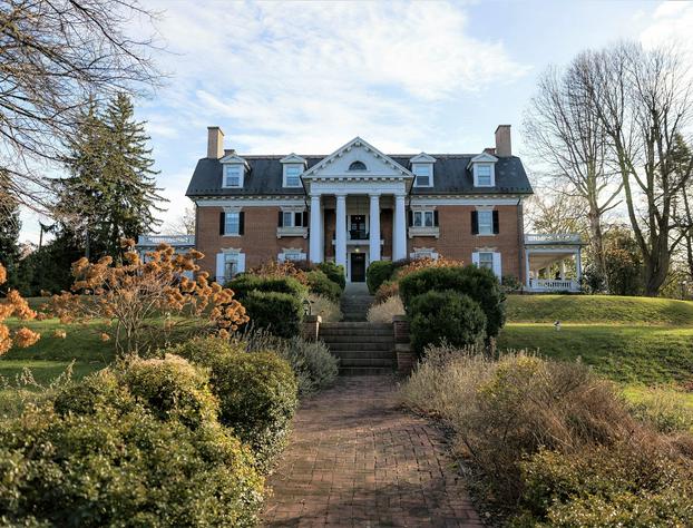 The Mercersburg Inn hotel detail image 2