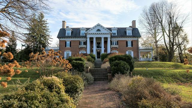 The Mercersburg Inn hotel detail image 3