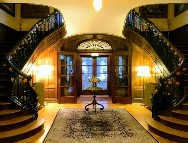 The Mercersburg Inn hotel detail image 4