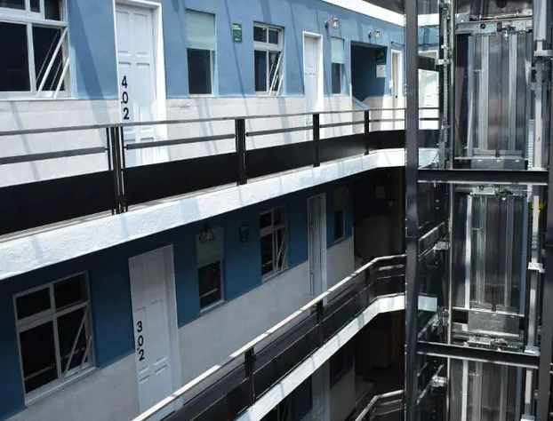 Ayenda Continental Mexicano hotel detail image 1