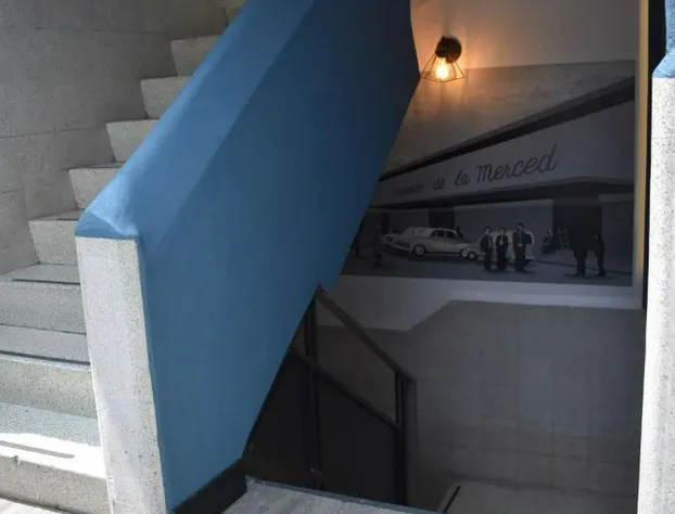 Ayenda Continental Mexicano hotel detail image 2