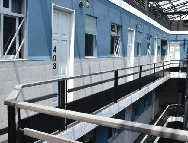 Ayenda Continental Mexicano hotel detail image 3