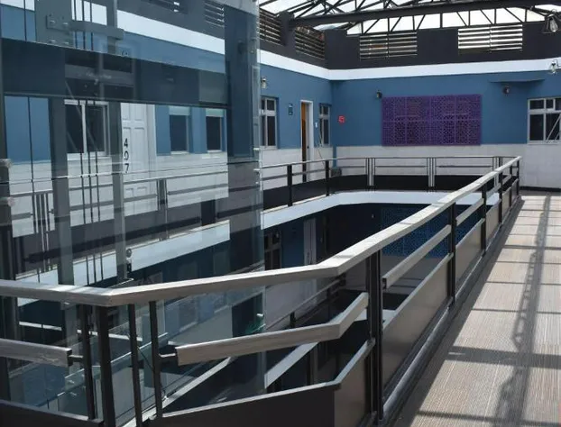 Ayenda Continental Mexicano hotel detail image 4