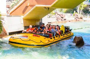 Bed and Breakfast in Hollywood Hills hotel detail image 2