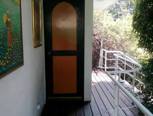 Hostal Cuija Coyoacán hotel detail image 2