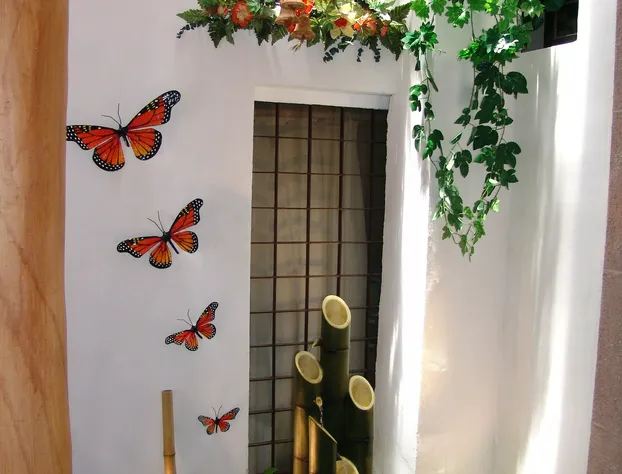 Hotel Bambu hotel detail image 2