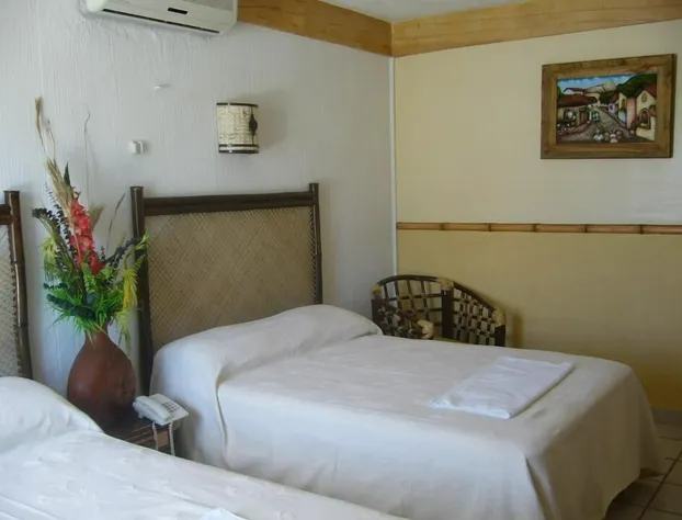 Hotel Bambu hotel detail image 4