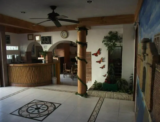 Hotel Bambu hotel detail image 2