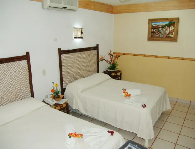 Hotel Bambu hotel detail image 4