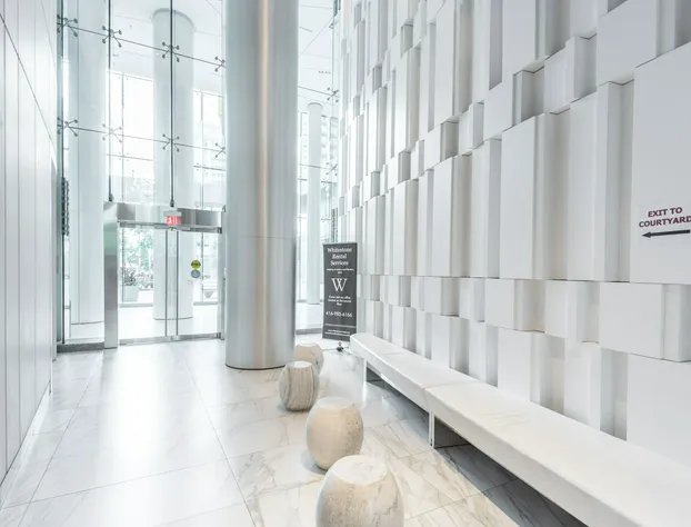 Noel Suites - York and Simcoe hotel detail image 1