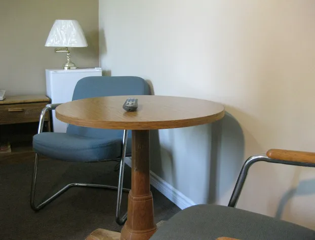 Embassy Motel hotel detail image 3