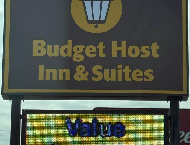 Budget Host Inn & Suites hotel detail image 1