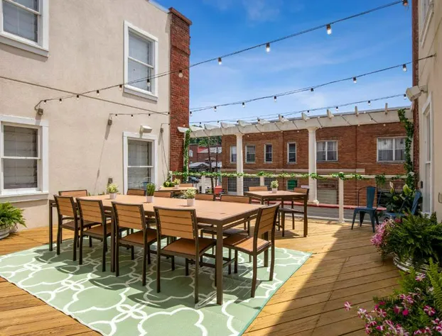 Western Front Hotel hotel detail image 2