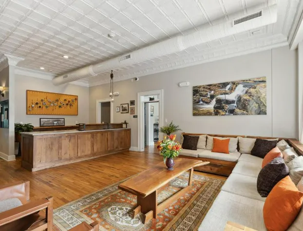 Western Front Hotel hotel detail image 4