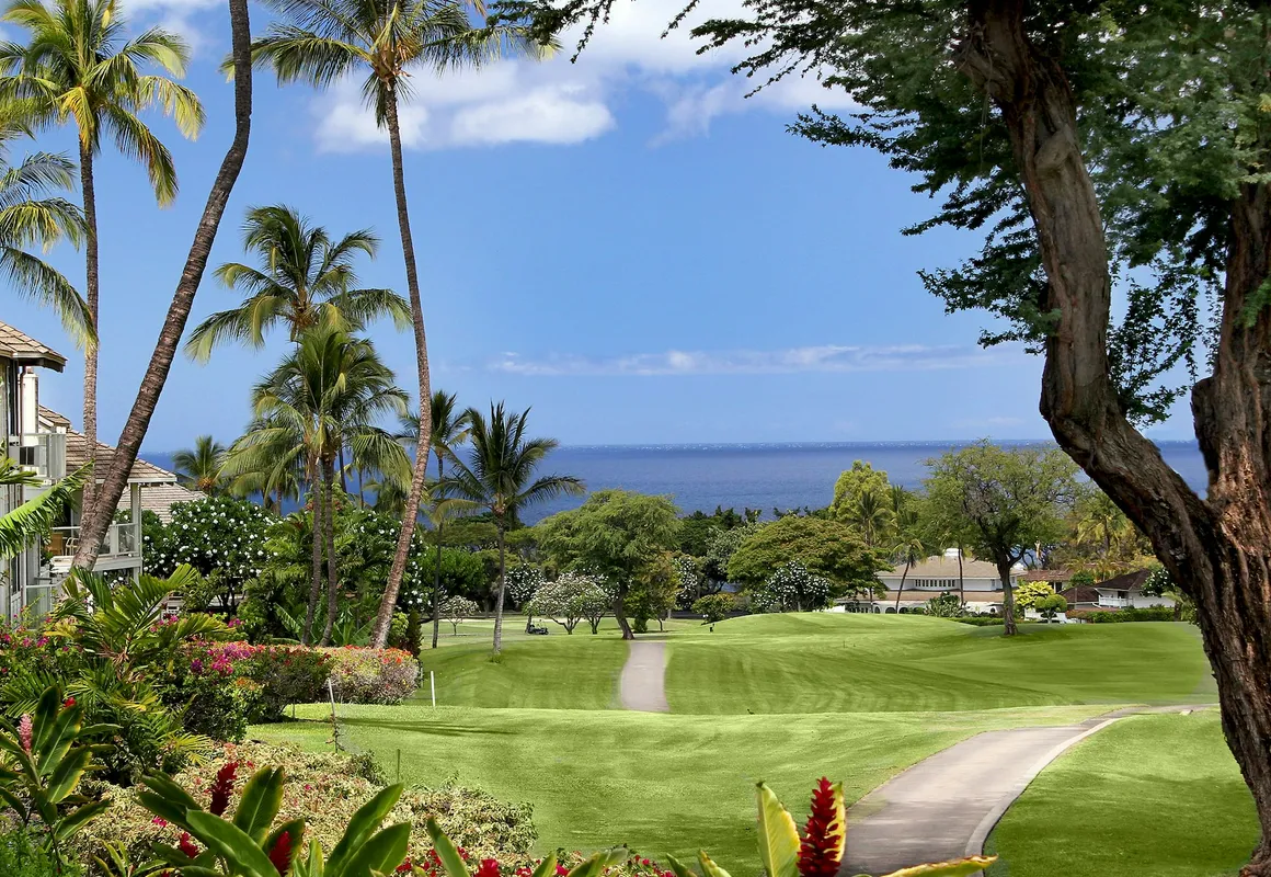 Wailea Grand Champions - CoralTree Residence Collection hotel hero
