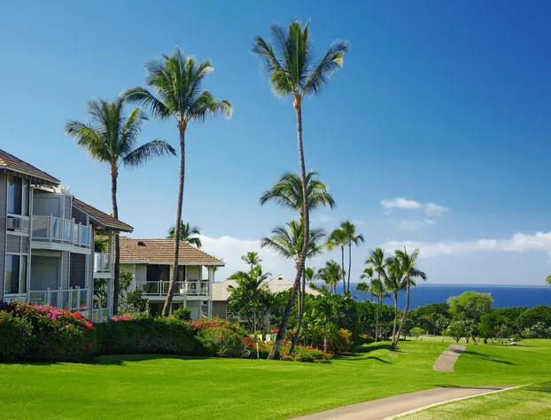 Wailea Grand Champions - CoralTree Residence Collection hotel detail image 1