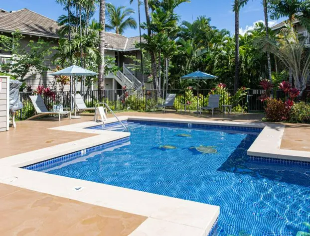 Wailea Grand Champions - CoralTree Residence Collection hotel detail image 1