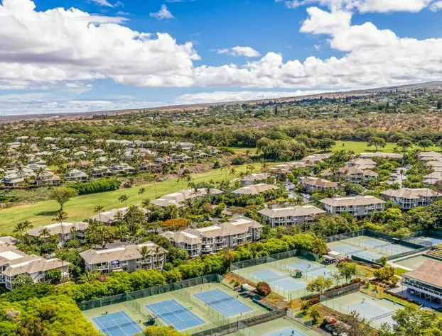 Wailea Grand Champions - CoralTree Residence Collection hotel detail image 3