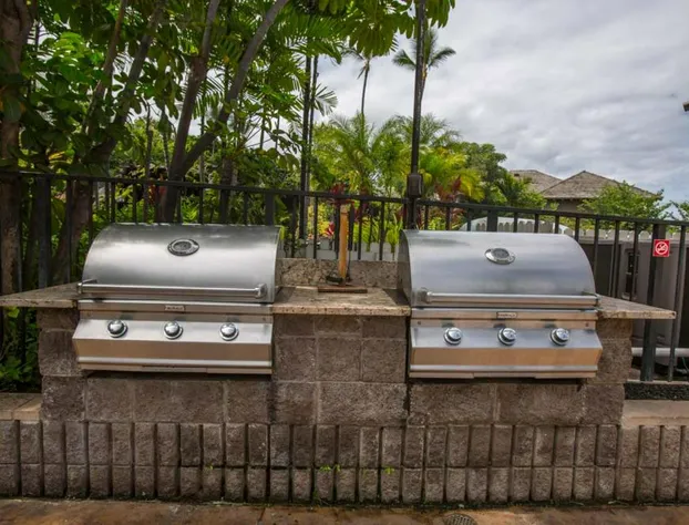 Wailea Grand Champions - CoralTree Residence Collection hotel detail image 4