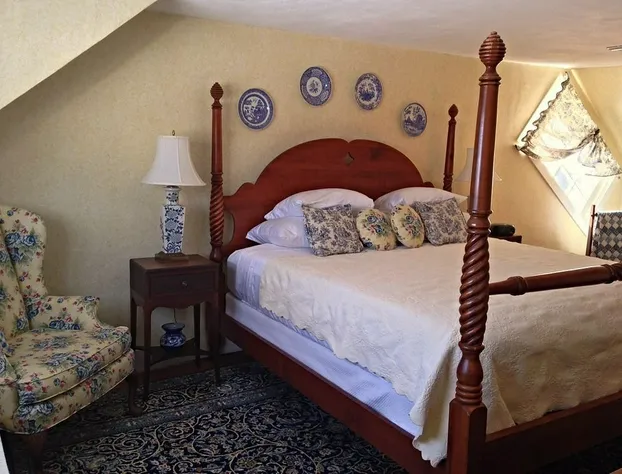 Beaver Pond Farm Inn hotel detail image 1