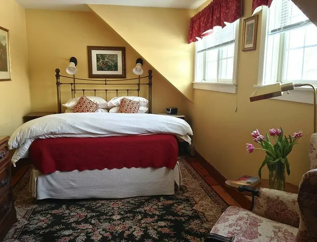 Beaver Pond Farm Inn hotel detail image 2