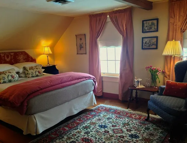 Beaver Pond Farm Inn hotel detail image 3