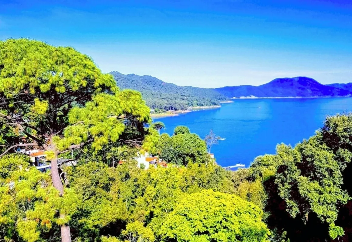 Cabañas Revi Inn hotel hero