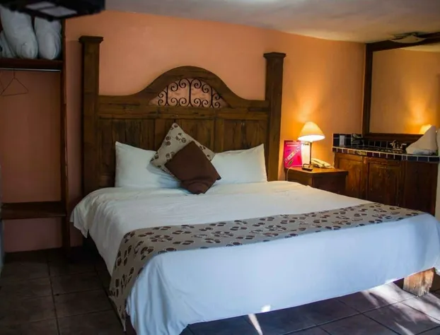 Cabañas Revi Inn hotel detail image 2