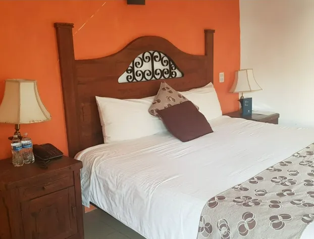 Cabañas Revi Inn hotel detail image 3