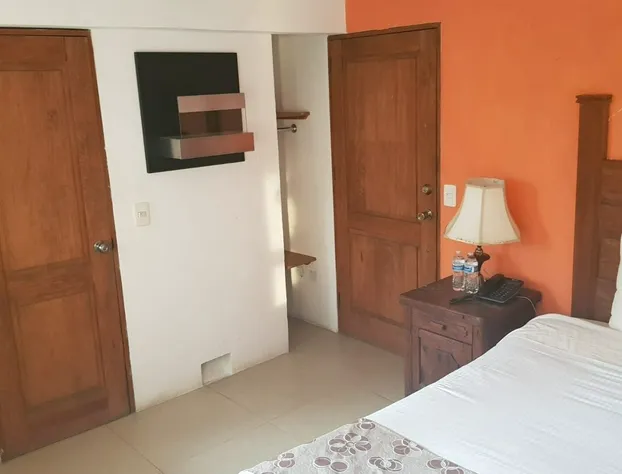 Cabañas Revi Inn hotel detail image 4