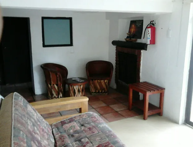 Cabañas Revi Inn hotel detail image 2