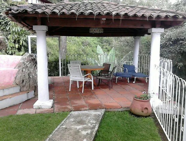 Cabañas Revi Inn hotel detail image 3