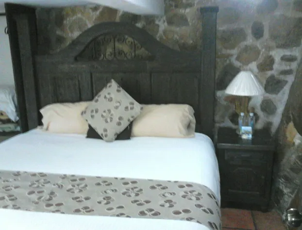 Cabañas Revi Inn hotel detail image 4