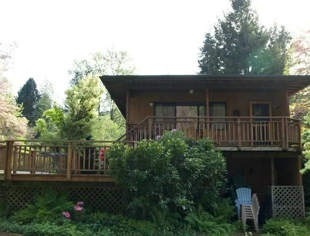 The Wayfarer Resort hotel detail image 1