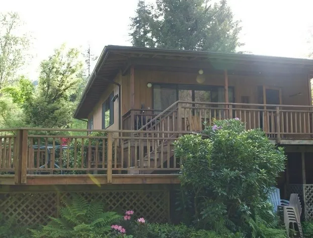 The Wayfarer Resort hotel detail image 3