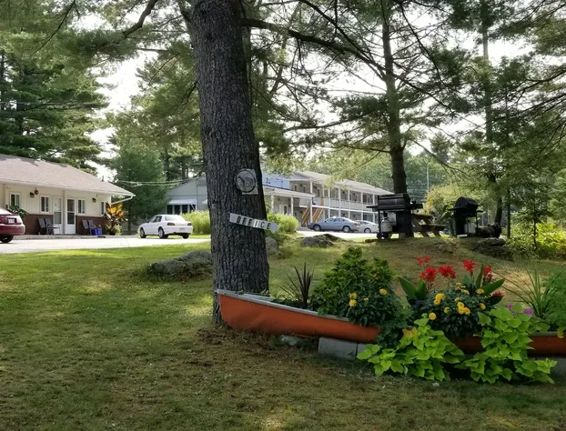 Pinedale Inn hotel detail image 1