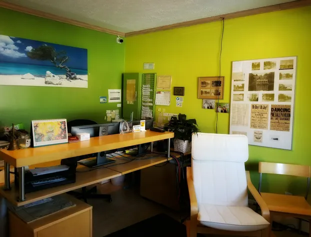 Pinedale Inn hotel detail image 2