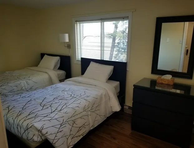 Pinedale Inn hotel detail image 4