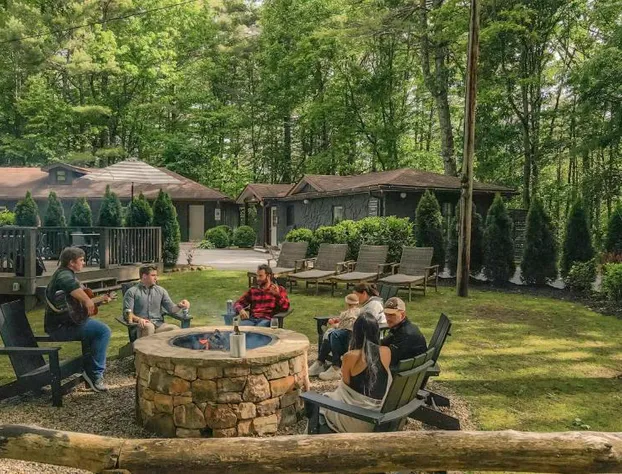 Hotel Cashiers hotel detail image 1
