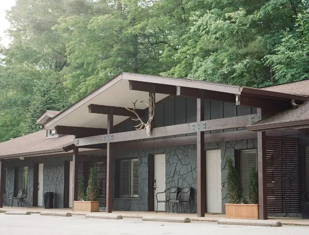 Hotel Cashiers hotel detail image 2