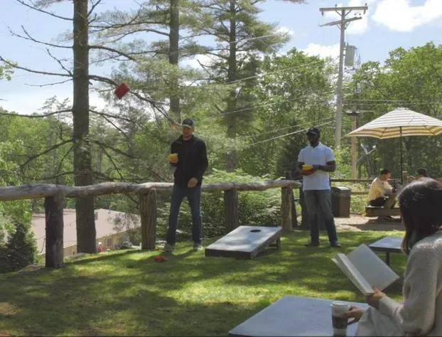 Hotel Cashiers hotel detail image 4