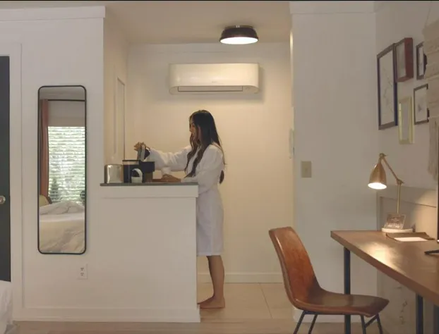 Hotel Cashiers hotel detail image 3