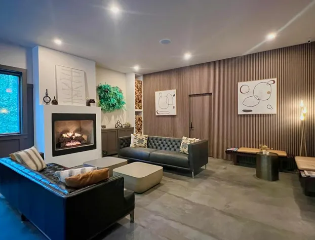 Hotel Cashiers hotel detail image 4