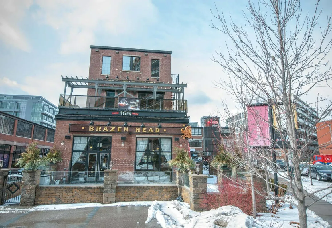 Lavish Suites - Two Story Loft - Downtown Toronto hotel hero