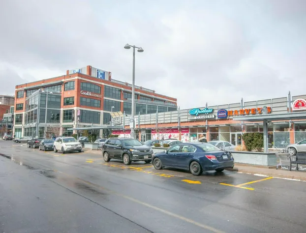 Lavish Suites - Two Story Loft - Downtown Toronto hotel detail image 1