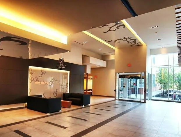 Lavish Suites - Two Story Loft - Downtown Toronto hotel detail image 2