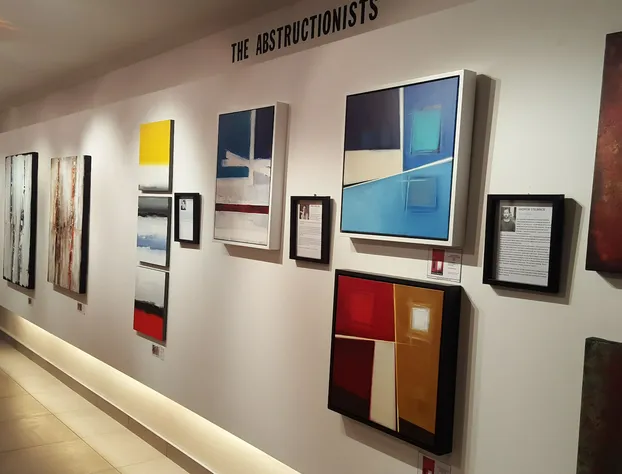 Lavish Suites - Two Story Loft - Downtown Toronto hotel detail image 3